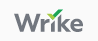 Wrike Logo