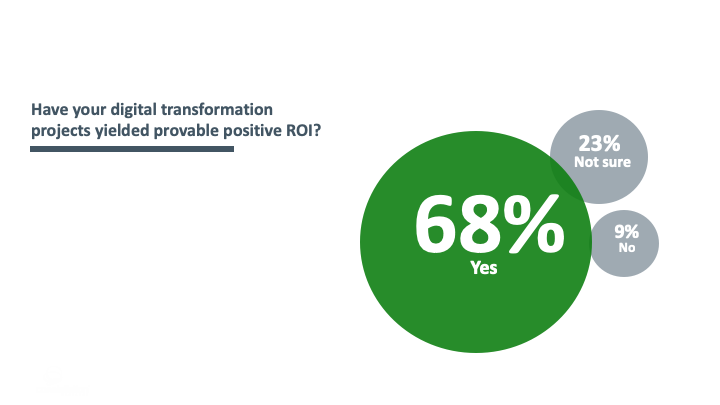 DT Survey ROI